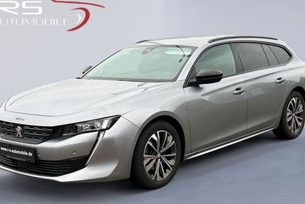 Peugeot 508 66.257 km 16.999 &euro; Kropp 24848