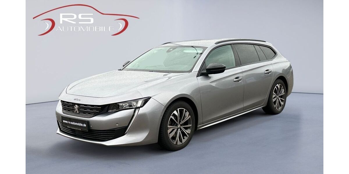 Peugeot 508 66.257 km 17.500 &euro; Kropp 24848