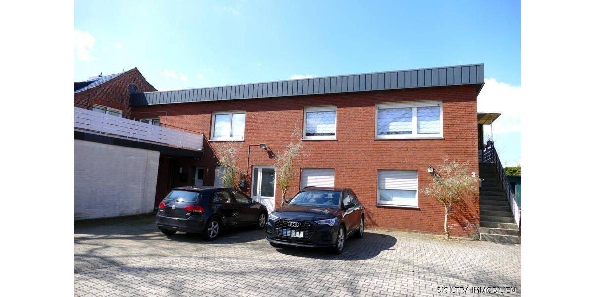 Gewerbeobjekt Dörpen - 1.085.000&euro; | Angebot:26289964