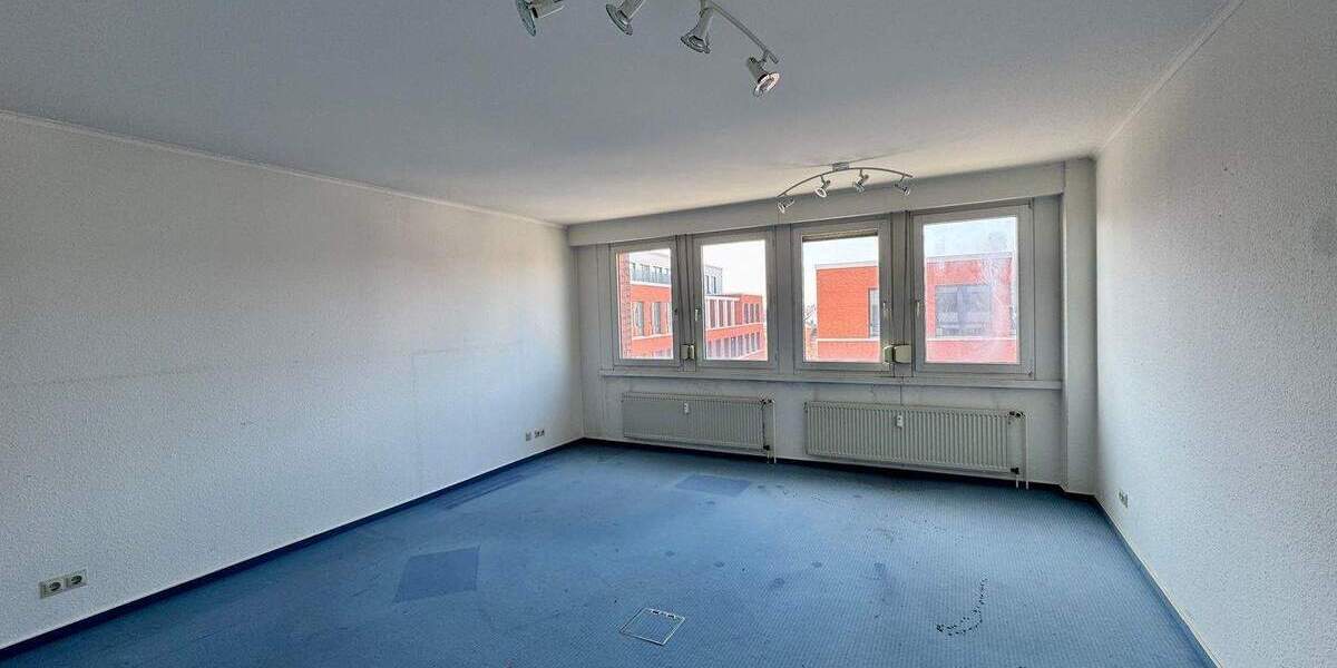 Gewerbeobjekt Neustadt am Rübenberge Neustadt - 4 Zimmer, 150 m&sup2;, 1.350&euro; | Angebot:24909941