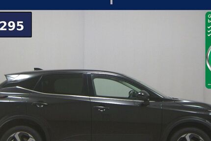 Nissan Qashqai 83.228 km 17.980 &euro; Gyhum/Bockel 27404