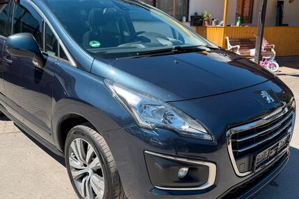 Peugeot 3008 155.000 km 4.950 &euro; GELTENDORF 82269