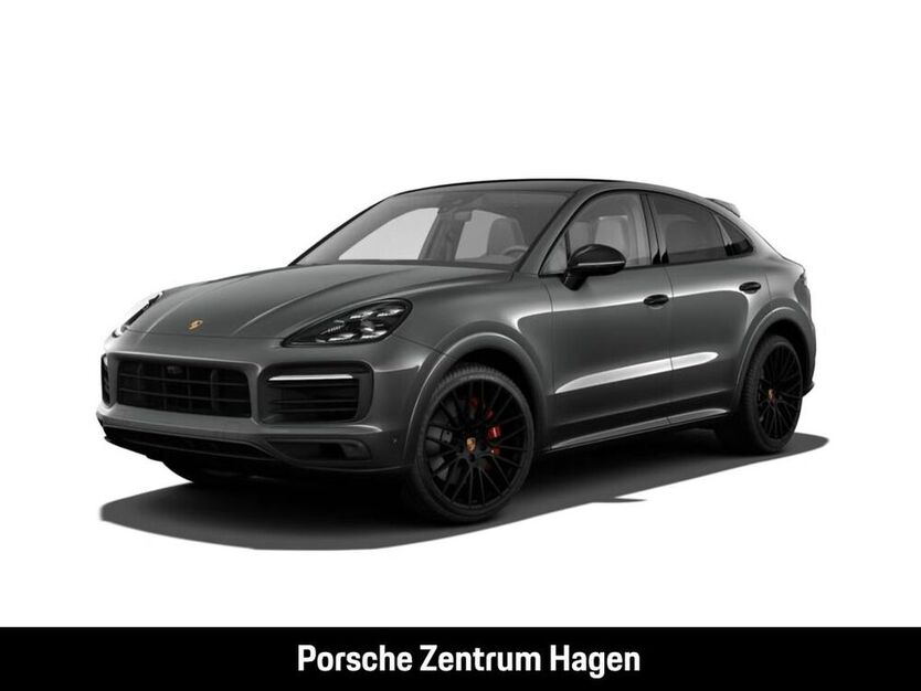 Cayenne