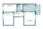 Attraktives 3-Familienhaus in Hamm - zentrale Lage mit großem Entwicklungspotenzial