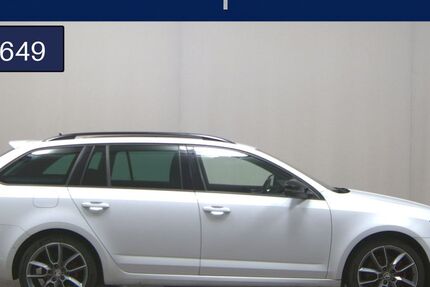 Skoda Octavia 107.427 km 18.480 &euro; Gyhum/Bockel 27404