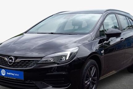 Opel Astra 72.500 km 12.950 &euro; Frankfurt 60386