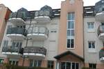 Etagenwohnung Bernau bei Berlin Bernau - 3 Zimmer, 62 m&sup2;, 269.995&euro; | Angebot:25778582