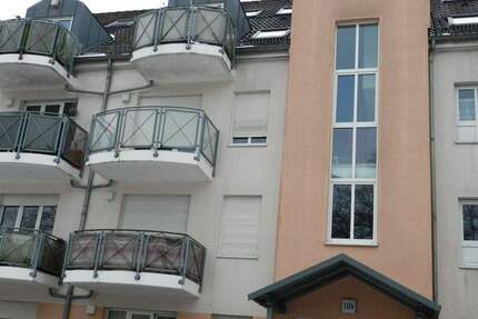 Wohnung Bernau bei Berlin Bernau - 3 Zimmer, 62 m&sup2;, 269.995&euro; | Angebot:25778582