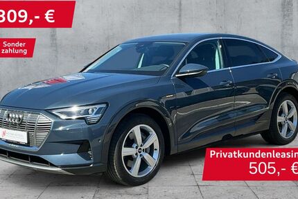 Audi e-tron 42.070 km 32.430 &euro; Bamberg 96052