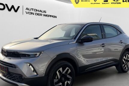 Opel Mokka 16.193 km 19.590 &euro; Friesenheim 77948