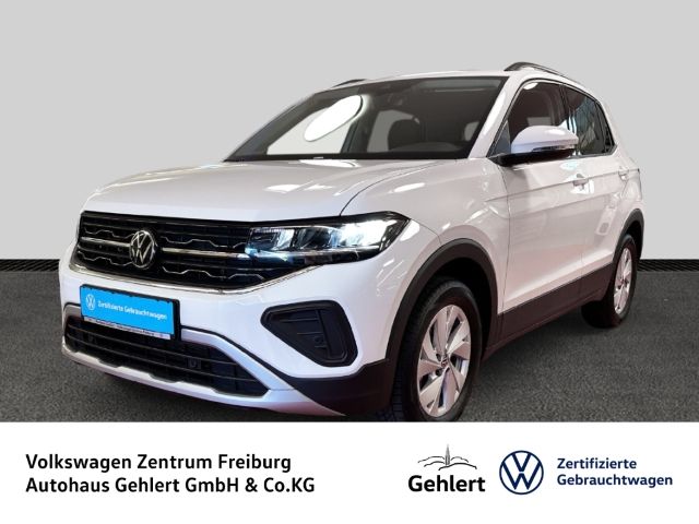 T-Cross
