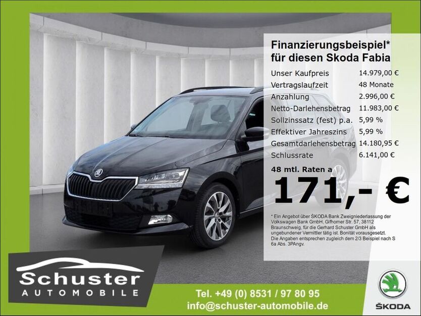 Fabia
