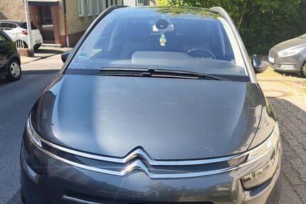Citroen C4 Picasso 191.000 km 7.800 &euro; Mönchengladbach 41199