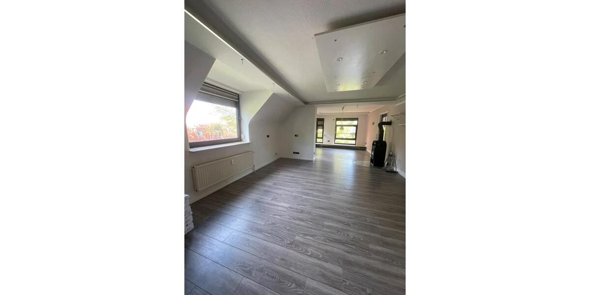 Etagenwohnung Boostedt - 3 Zimmer, 104 m&sup2;, 210.000&euro; | Angebot:26579056