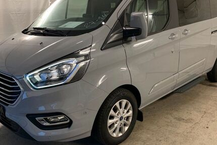 Ford Tourneo Custom 49.000 km 36.890 &euro; Steinbach-Hallenberg OT Herges-Hallenberg 98587