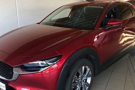 Mazda CX-30 42.637 km 20.890 &euro; Zwickau 08064