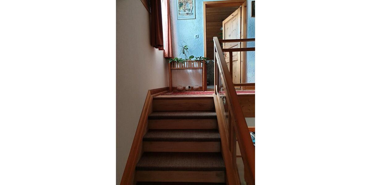 Reserviert-Haus zu vermieten 3.5 zimmer