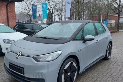 VW ID.3 58.150 km 21.890 &euro; Legden 48739