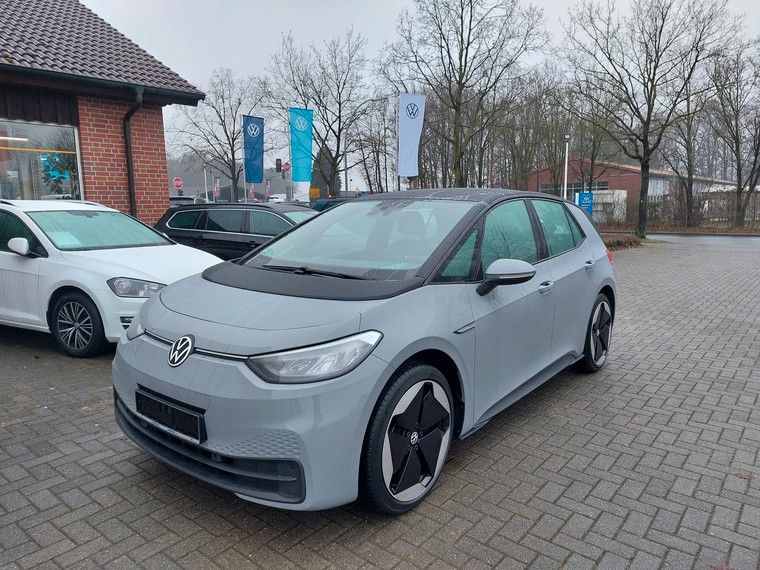 VW ID.3 58.150 km 21.890 &euro; Legden 48739