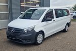 Vito Tourer 111 CDI Pro FWD extralang 8 Sitze