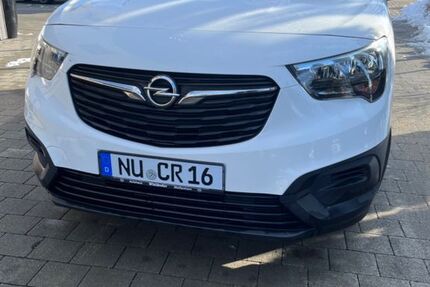 Opel Combo 48.050 km 9.300 &euro; Weißenhorn 89264
