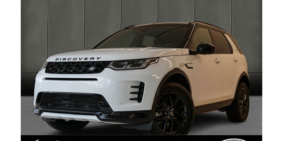 Land Rover Discovery Sport 19.995 km 48.990 &euro; Bonn 53117