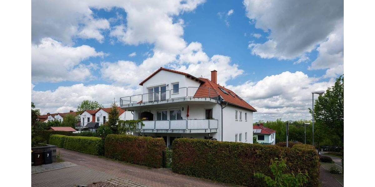 Etagenwohnung Jena Münchenroda - 1 Zimmer, 31 m&sup2;, 62.000&euro; | Angebot:26686125