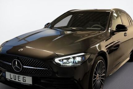 Mercedes-Benz C 220 24.900 km 52.200 &euro; Zwickau 08058