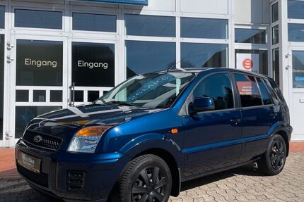 Ford Fusion 174.830 km 3.790 &euro; Bruchhausen-Vilsen 27305