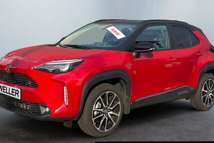 Toyota Yaris Cross 9.000 km 31.690 € Dortmund 44143