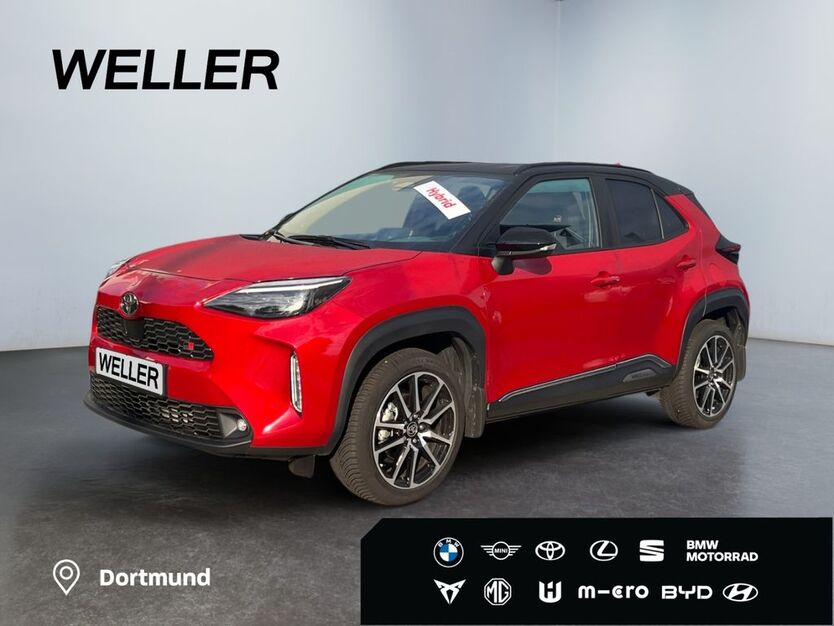 Toyota Yaris Cross 9.000 km 31.690 € Dortmund 44143