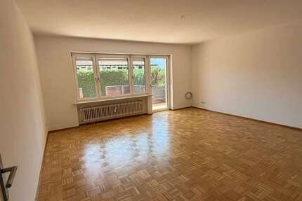 Wohnung Vaterstetten Baldham - 3 Zimmer, 85 m&sup2;, 1.590&euro; | Angebot:27385330