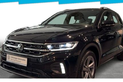 VW T-Roc 59.100 km 21.840 &euro; Berlin 12099