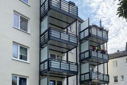 Wohnung Kassel Fasanenhof - 3 Zimmer, 61 m&sup2;, 501&euro; | Angebot:27347906