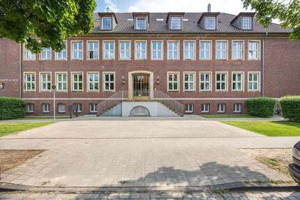 Wohnung zum Kaufen in Münster 995.000 € 166 m²