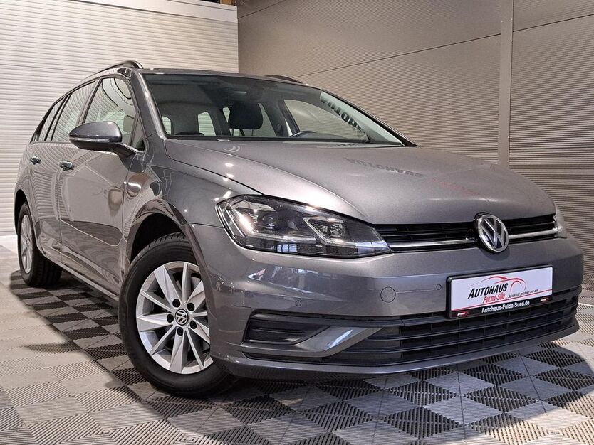 VW Golf 74.450 km 13.970 € Neuhof OT. Dorfborn 36119