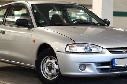 Mitsubishi Colt 159.000 km 1.990 &euro; Essen 45277