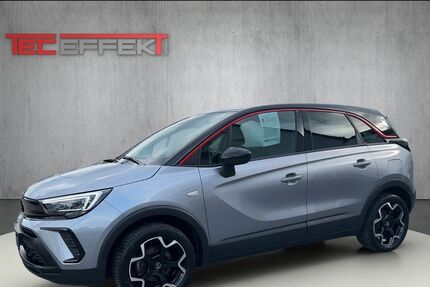 Opel Crossland (X) 49.850 km 15.980 € Kronach 96317