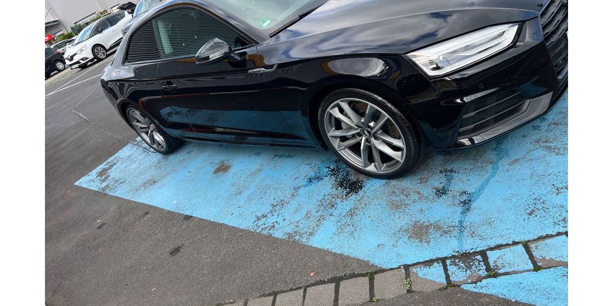Audi A5 130.000 km 23.900 &euro; Wetzlar Naunheim 35584
