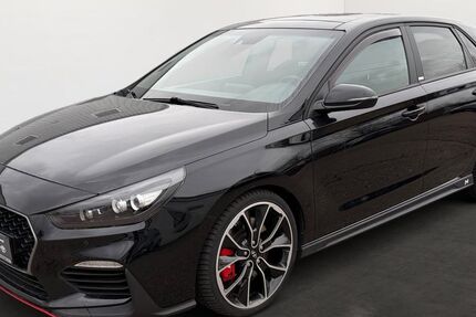 Hyundai i30 76.500 km 22.490 &euro; Donaueschingen 78166