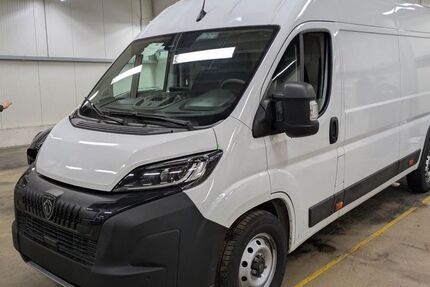 Peugeot Boxer 33.775 km 24.895 &euro; Parsberg 92331