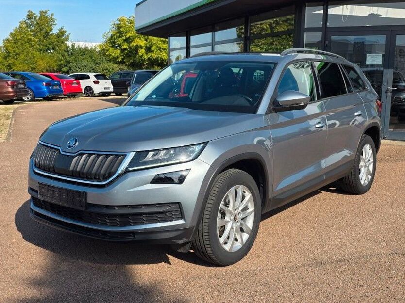 Kodiaq