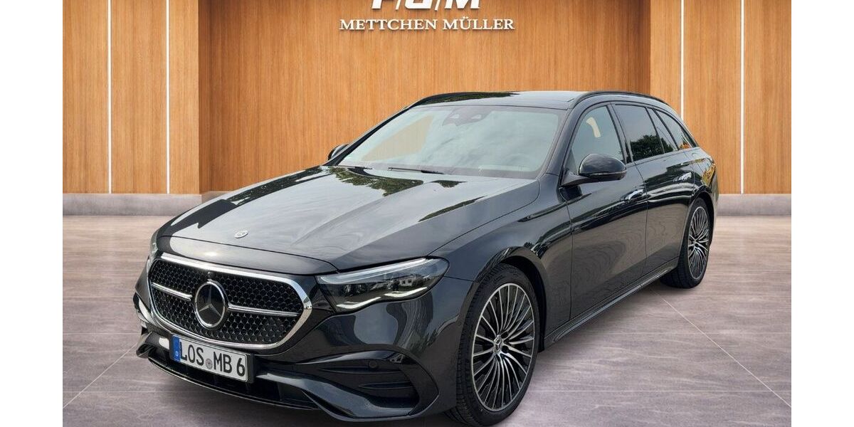 Mercedes-Benz E 300 6.000 km 68.770 &euro; Fürstenwalde 15517