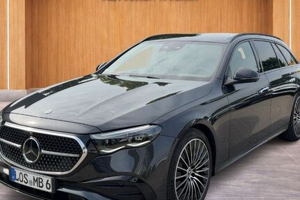 Mercedes-Benz E 300 8.000 km 68.770 &euro; Fürstenwalde 15517