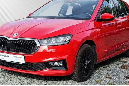 Skoda Fabia 82.000 km 13.480 € Kiel 24106