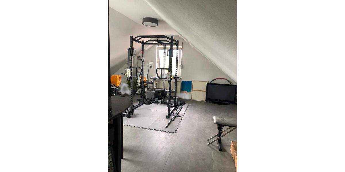 Dachgeschoßwohnung Dortmund Huckarde - 1 Zimmer, 100 m&sup2;, 900&euro; | Angebot:26288143