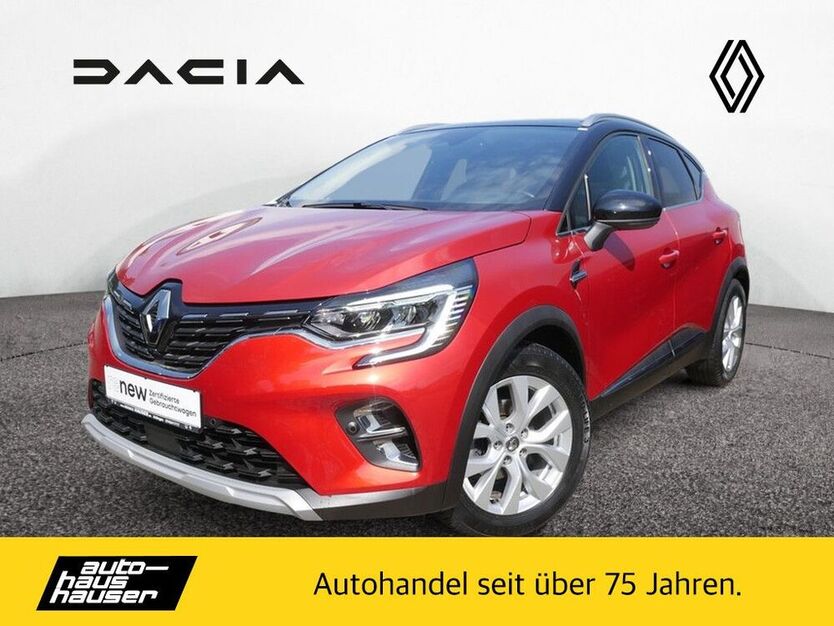 Captur