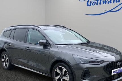 Ford Focus 60.950 km 21.990 &euro; Luckenwalde 14943