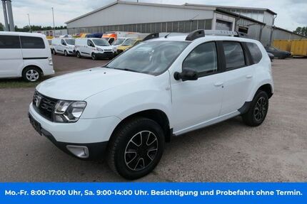 Dacia Duster 127.290 km 9.990 &euro; Rohrbach 76865