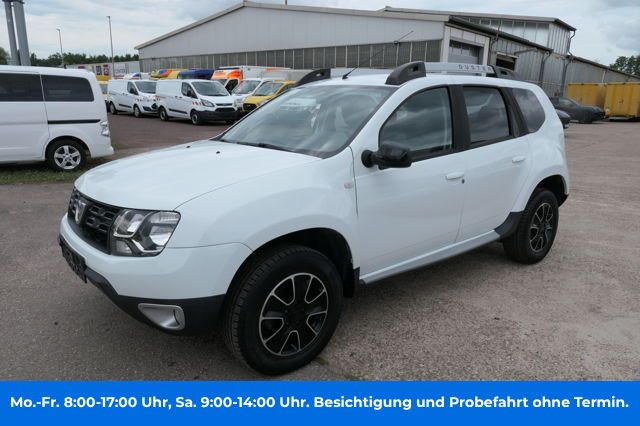 Dacia Duster 127.290 km 9.990 &euro; Rohrbach 76865